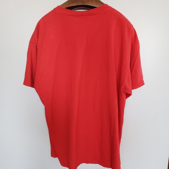 SHARK TANK • Mr. Wonderful graphic shirt tee - Picture 7 of 12